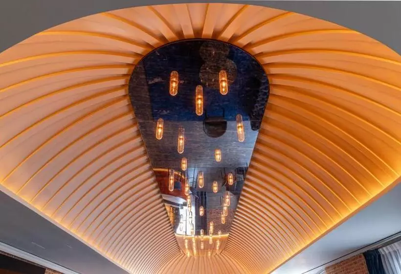 سوییت دوبلکس, Casa Faraona Luxury Residences