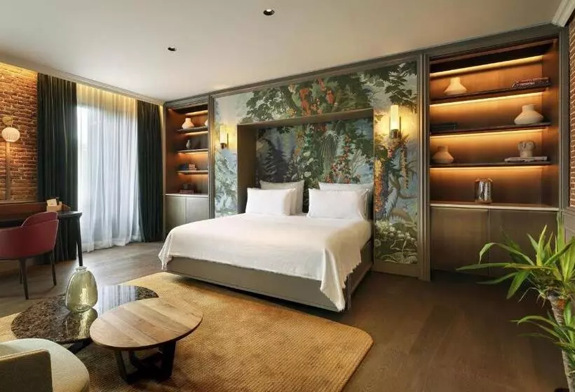 سوییت اجرایی, Casa Faraona Luxury Residences