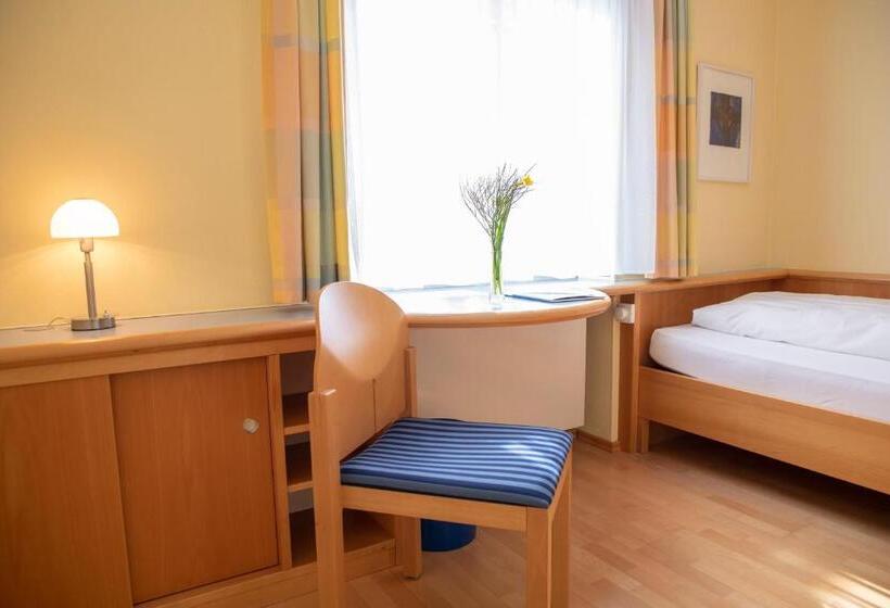 스탠다드 룸, Spectrum Kirche Exerzitien Und Bildungshaus Auf Mariahilf