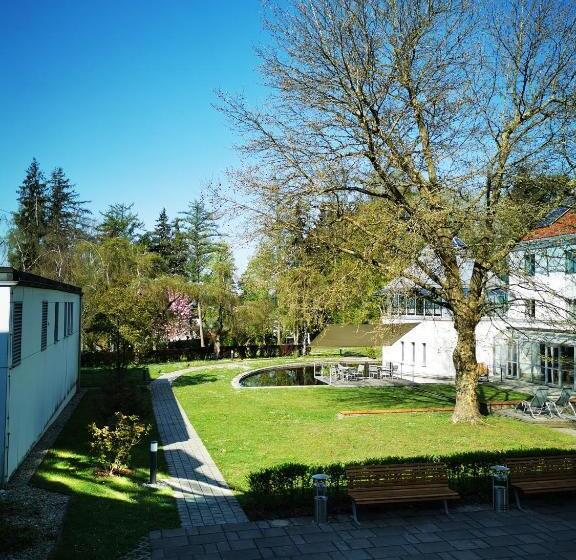 스탠다드 룸, Spectrum Kirche Exerzitien Und Bildungshaus Auf Mariahilf