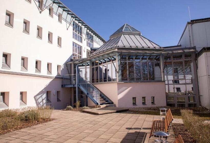 스탠다드 싱글 룸, Spectrum Kirche Exerzitien Und Bildungshaus Auf Mariahilf