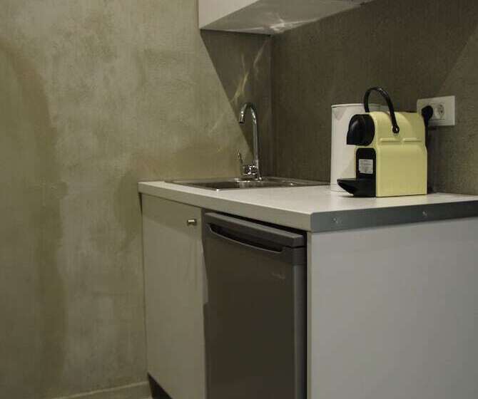 デラックススイート ビュー付き, 99 Adrianou Apartments