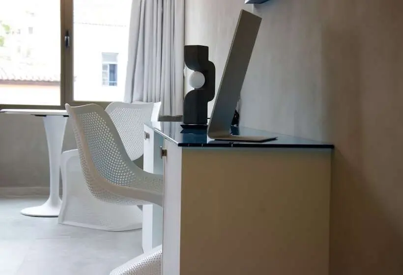 デラックススイート ビュー付き, 99 Adrianou Apartments
