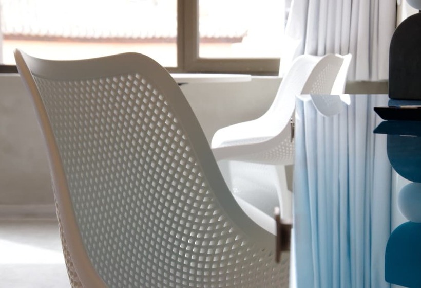 デラックススイート ビュー付き, 99 Adrianou Apartments