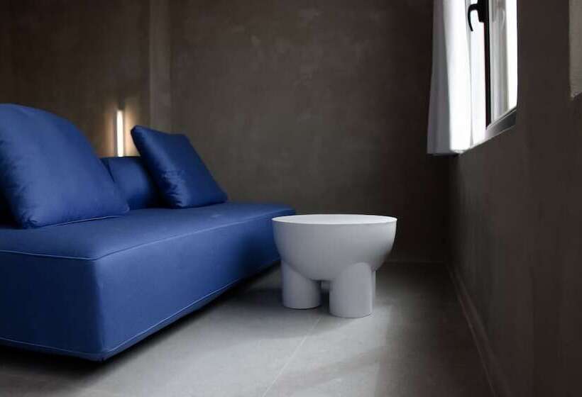 デラックススイート ビュー付き, 99 Adrianou Apartments