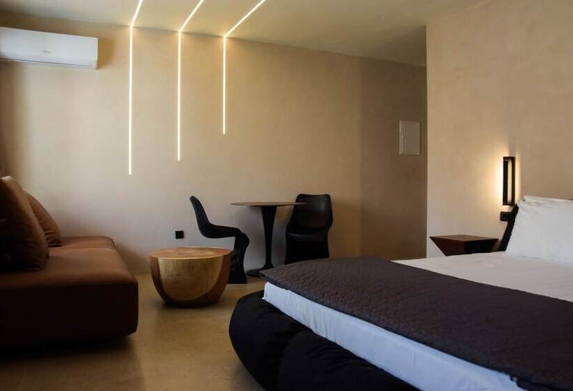 デラックススイート, 99 Adrianou Apartments