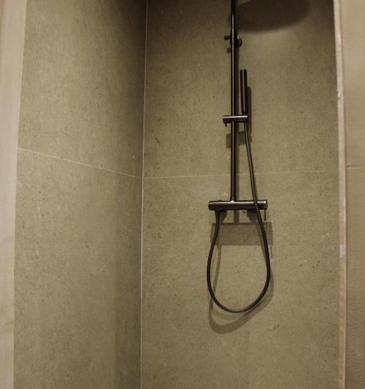 デラックススイート ビュー付き, 99 Adrianou Apartments