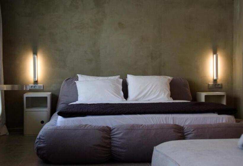 デラックススイート, 99 Adrianou Apartments