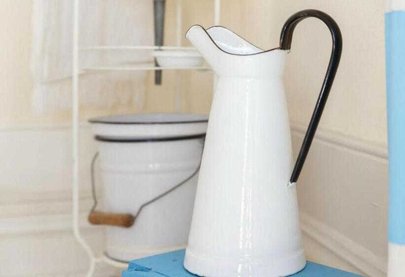 غرفة قياسية حمام مشترك, 18st. Hostel