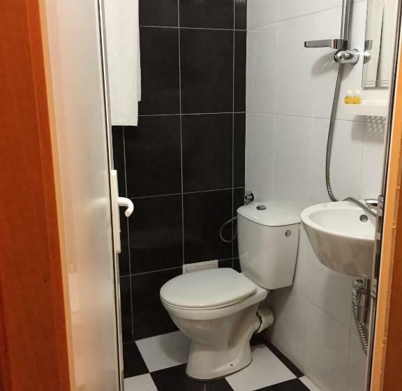 اتاق استاندارد, Family Hotel Amor