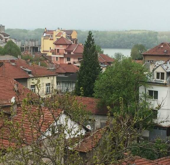 חדר סטנדרט, Family Hotel Amor