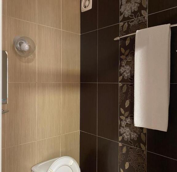 חדר סטנדרט, Family Hotel Amor