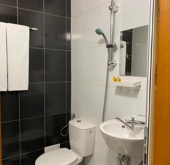 חדר סטנדרט, Family Hotel Amor