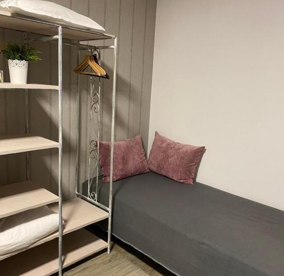 חדר סטנדרט, Family Hotel Amor