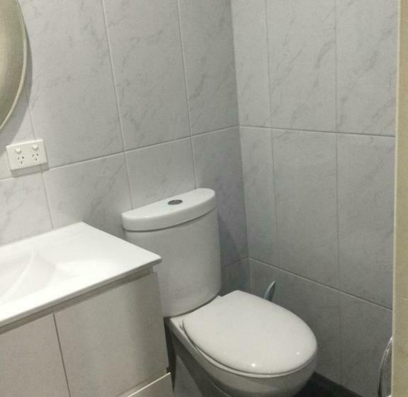 带1个卧室的公寓, Ayrline Motel