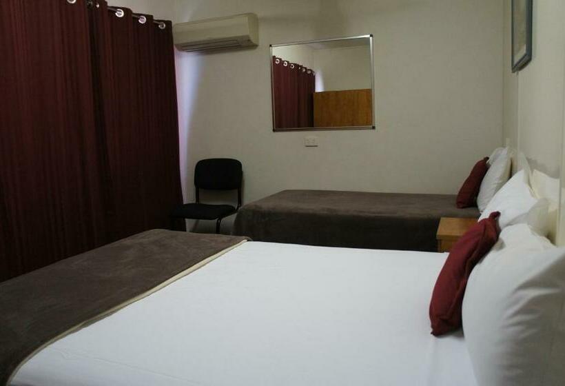 带3个卧室的公寓, Ayrline Motel