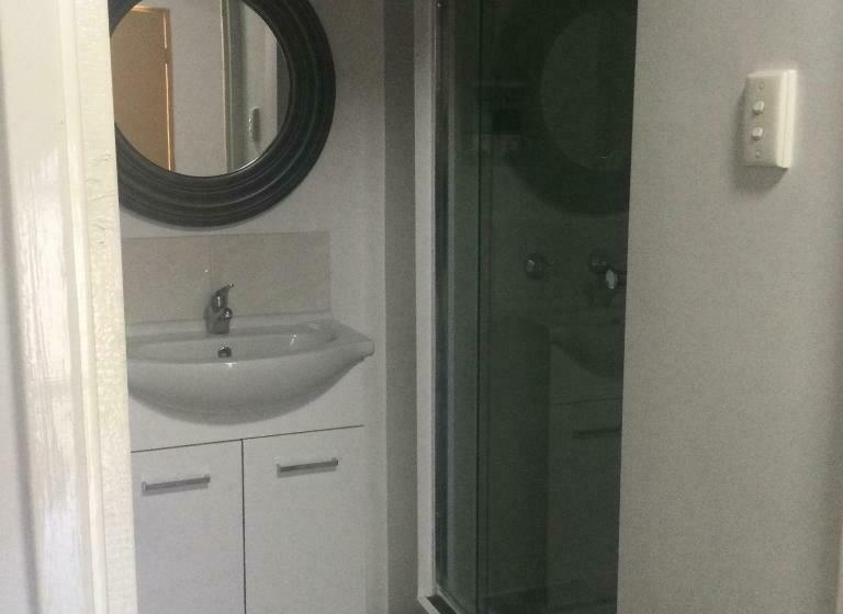 带1个卧室的公寓, Ayrline Motel