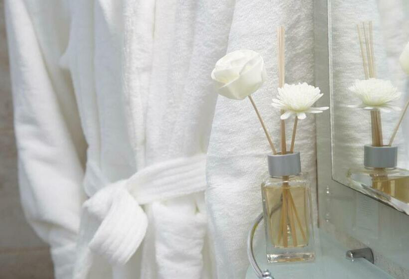 غرفة قياسية, Family Hotel The Castle