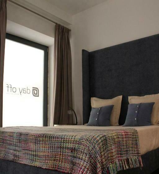 سوییت, Day Off Suite&hostel