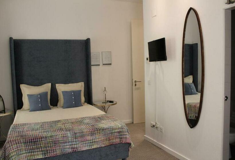 سوییت, Day Off Suite&hostel