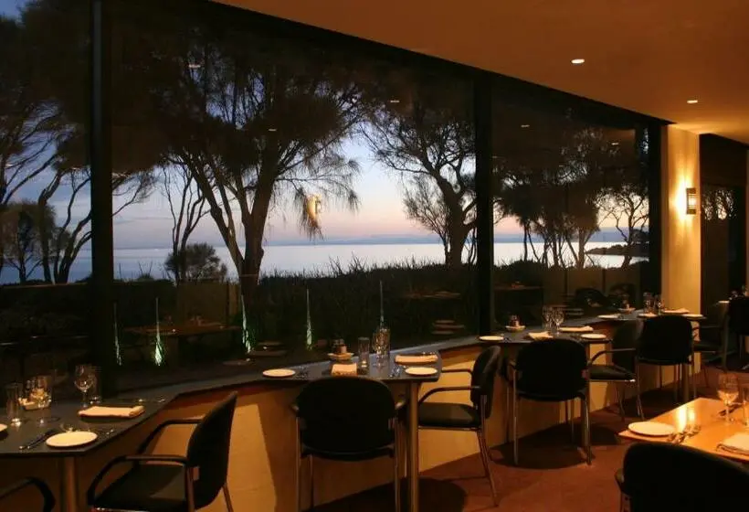 Sviitti Merinäkymä, Edge Of The Bay Resort