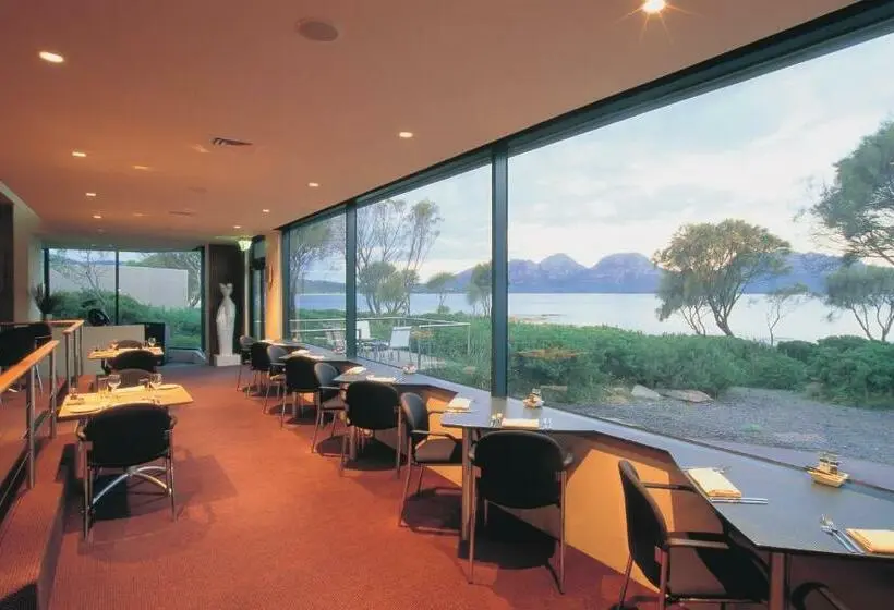 Sviitti Merinäkymä, Edge Of The Bay Resort