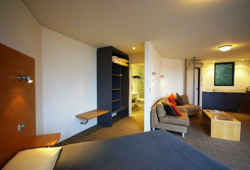 Люкс Вид на Море, Edge Of The Bay Resort