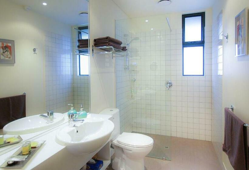 Люкс Вид на Море, Edge Of The Bay Resort