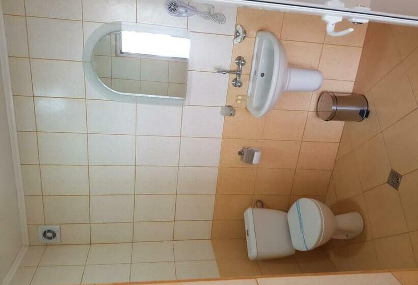 Номер Стандарт с Балконом, Family Hotel Alfa Vita