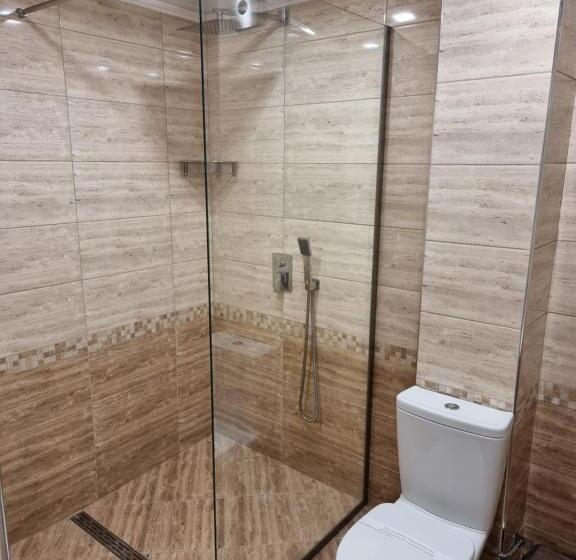 Апартаменты 2 Спальни, Family Hotel Alfa Vita