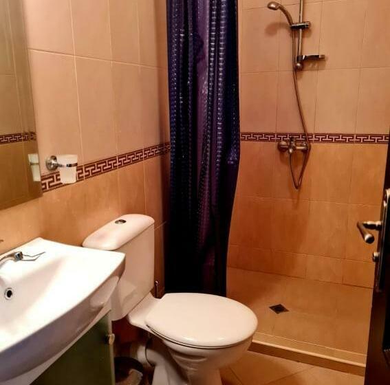 Suíte Júnior com Sacada, Family Hotel Bela