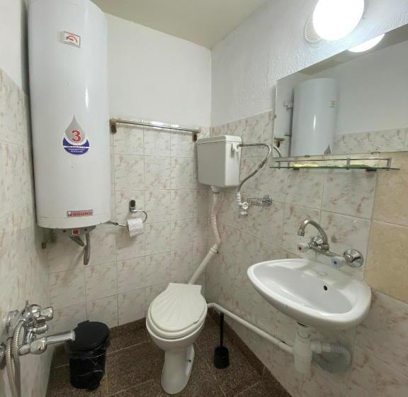 Номер Deluxe, Family Hotel Julian