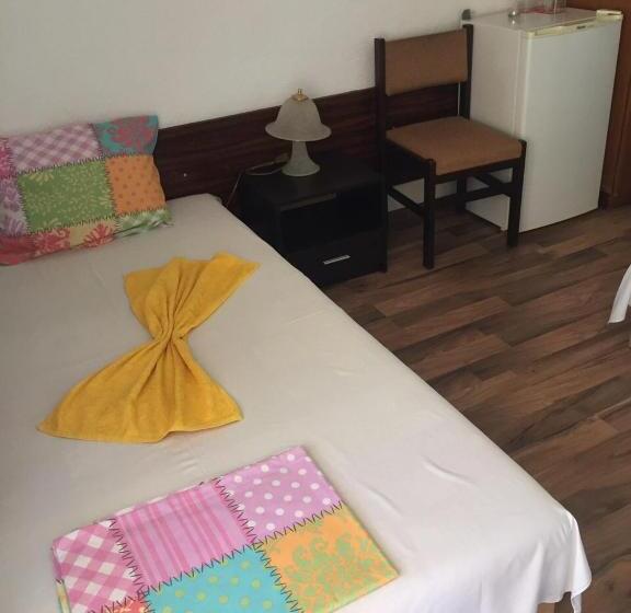 Номер Deluxe, Family Hotel Julian