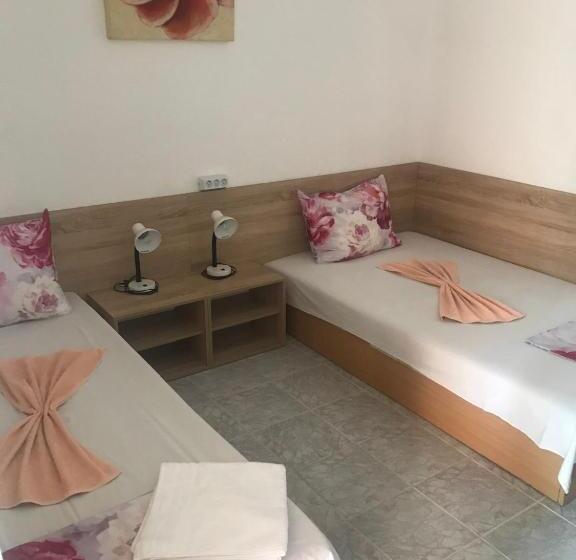 Номер Deluxe, Family Hotel Julian