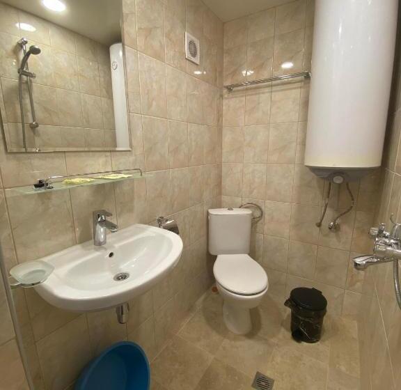 Номер Стандарт, Family Hotel Julian