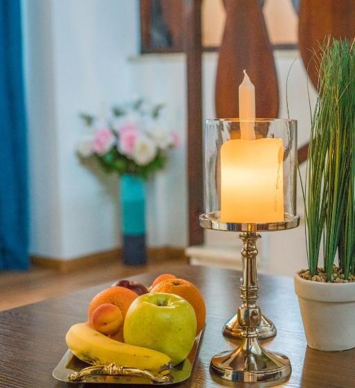 バルコニー付きジュニアスイート, Family Park Hotel Kyoshkove