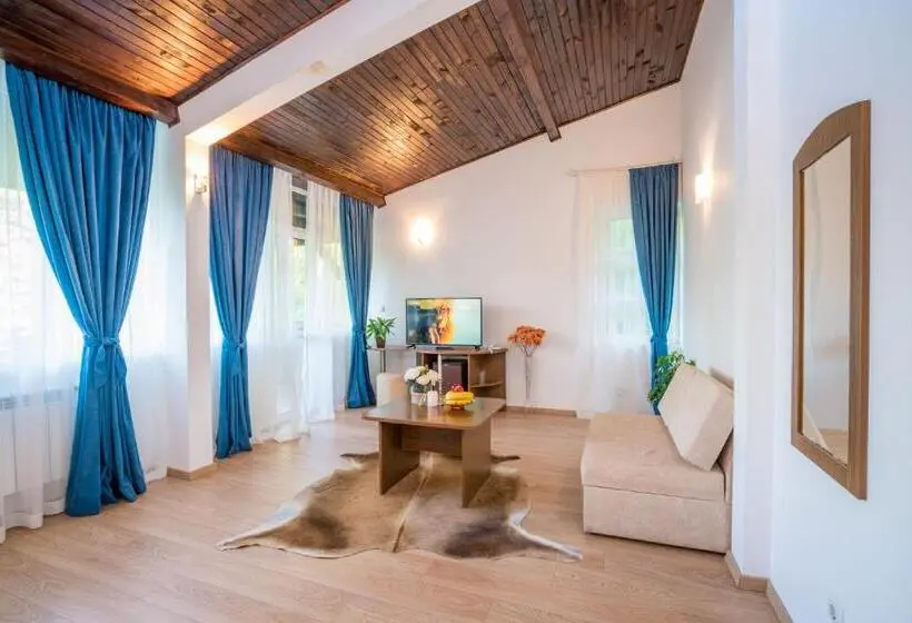 Sviitti, Family Park Hotel Kyoshkove