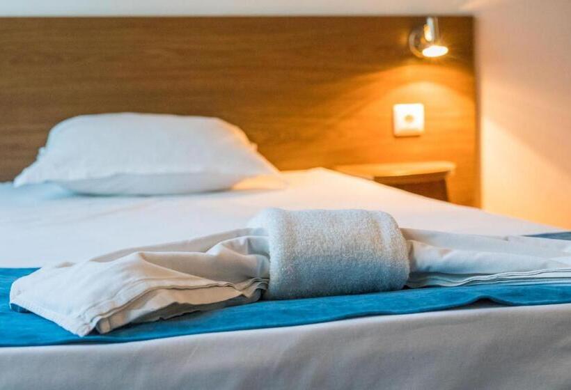 スイート, Family Park Hotel Kyoshkove