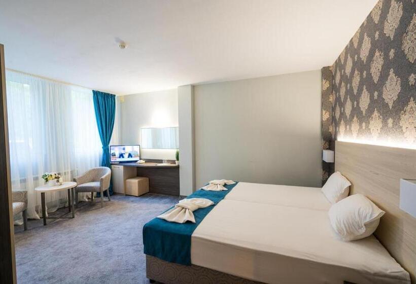 스위트, Family Park Hotel Kyoshkove