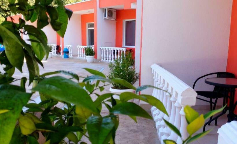 جناح غرفتين نوم, Afrodita Dimitrovgrad Bg