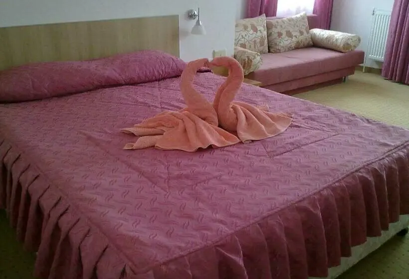 Juniorsviitti, Akre