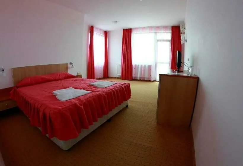 Standard-huone, Akre
