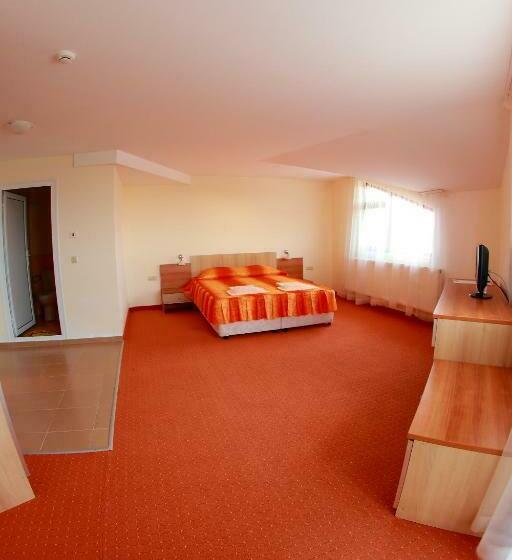 Номер Стандарт, Akre