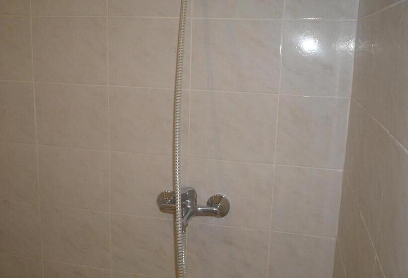 Номер Стандарт с Балконом, Ativa