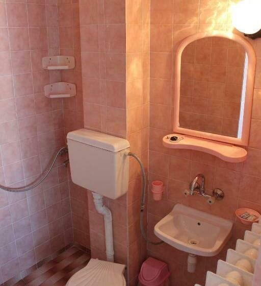 اتاق استاندارد, Bobchev