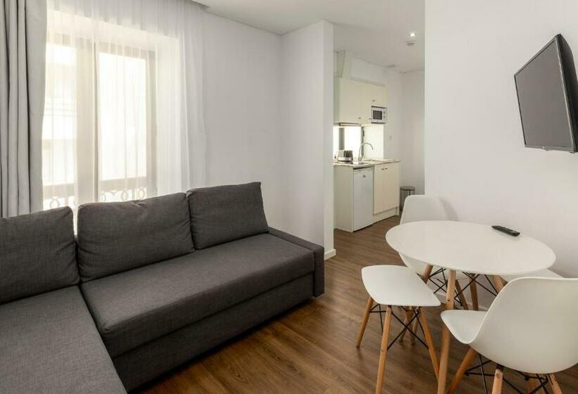 Студия Стандарт, Cidade De Olhao