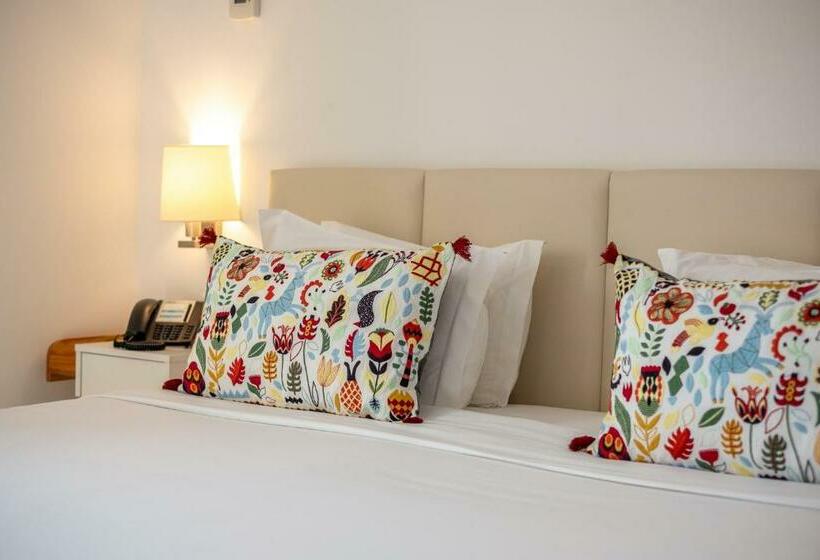 Номер Стандарт, Cidade De Olhao