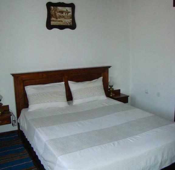 套房, Djudjeva Kyshta