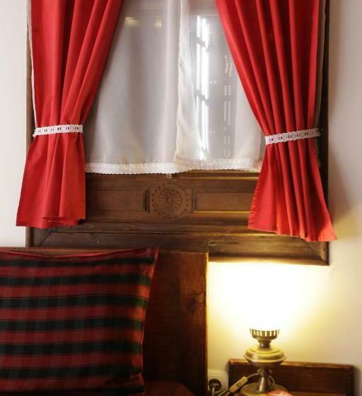 套房, Djudjeva Kyshta