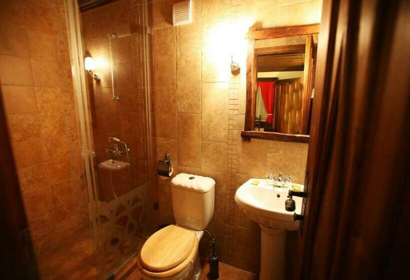 标准间, Djudjeva Kyshta